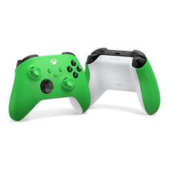 XBOX SERIES X Microsoft Wireless Controller Velocity Green (xbone/pc)