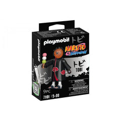 Playmobil naruto shippuden tobi