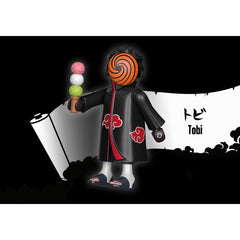 Playmobil naruto shippuden tobi