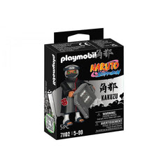 Playmobil naruto shippuden kakuzu