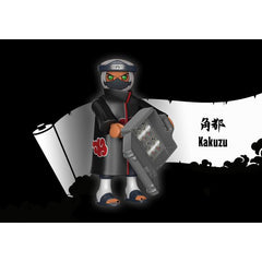 Playmobil naruto shippuden kakuzu