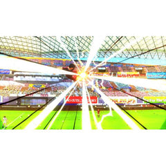 Captain Tsubasa: Rise Of New Champions (ciab) Nintendo Switch