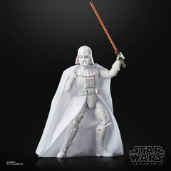 Figura hasbro darth vader star wars infinities black series