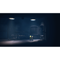 Little Nightmares Ii (ciab) Nintendo Switch
