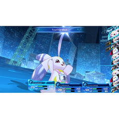 Digimon Story: Cyber Sleuth Complete Edition (ciab) Nintendo Switch