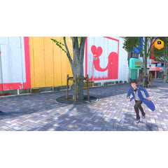 Digimon Story: Cyber Sleuth Complete Edition (ciab) Nintendo Switch