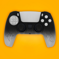 Kit Funda+grips Mando Ps5 Blade Dragon Ball