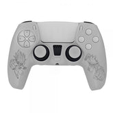 Kit Funda+grips Mando Ps5 Blade Dragon Ball