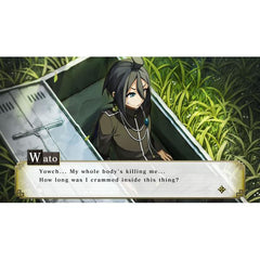 Process Of Elimination -deluxe Edition- Nintendo Switch