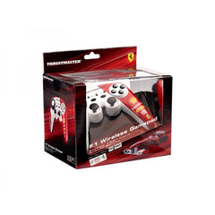 F1 Alonso Wireless Gamepad Edition (ps3/pc) Sony Playstation 3 PS3