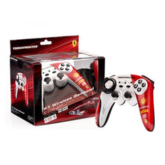 F1 Alonso Wireless Gamepad Edition (ps3/pc) Sony Playstation 3 PS3