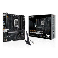 Asus TUF Gaming A620M-PLUS WIFI Socket AM5