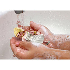 Playmobil color diseadora de moda