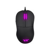 Thermaltake GMO-DMS-WDOOBK-01 ratón Gaming RGB