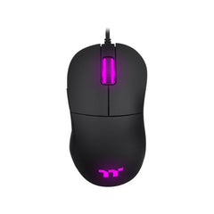 Thermaltake GMO-DMS-WDOOBK-01 ratón Gaming RGB