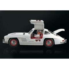 Playmobil mercedes - benz 300 sl