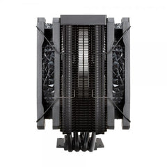Ventilador Universal Gaming Snow Iv Argb Abysm Pn: Ab832407 Ean: 6974560222629