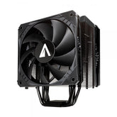 Ventilador Universal Gaming Snow Iv Black Abysm Pn: Ab832406 Ean: 6974560222612
