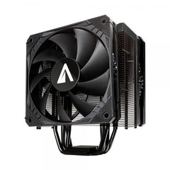 Ventilador Universal Gaming Snow Iv Black Abysm Pn: Ab832406 Ean: 6974560222612