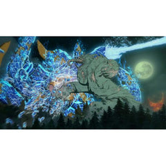 Naruto Shippuden Ultimate Ninja Storm 4: Road To Boruto Sony Playstation 4 PS4