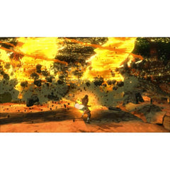 Naruto Shippuden Ultimate Ninja Storm 4: Road To Boruto Sony Playstation 4 PS4