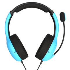 Accesorio Pdp Airlite Wired Headset Neptune Blue (ps4) Playstation 5 PS5