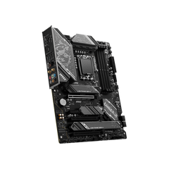 MSI Z790 Gaming Plus WIFI Socket 1700