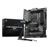 MSI Z790 Gaming Plus WIFI Socket 1700