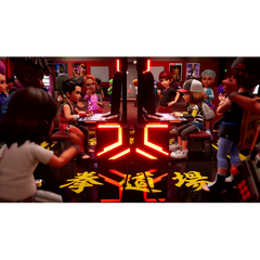 Tekken 8 - Collector Edition Sony Playstation 5 PS5