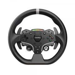 Kit Moza Racing R3 Base + Volante R5 + Pedales Para PC y Xbox Negro
