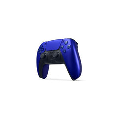 Mando Dualsense Wireless Controller Cobalt Blue (azul Cobalto) (ps5/pc/mac) Playstation 5 PS5