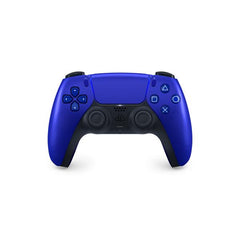 Mando Dualsense Wireless Controller Cobalt Blue (azul Cobalto) (ps5/pc/mac) Playstation 5 PS5