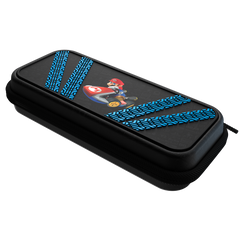Funda Pdp Travel Case Plus Glow Mario Kart (switch/lite/oled)