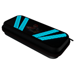 Funda Pdp Travel Case Plus Glow Mario Kart (switch/lite/oled)