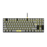 Teclado Gaming Blade Pc Dc Batman