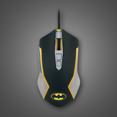 Raton Gaming Blade Pc Dc Batman