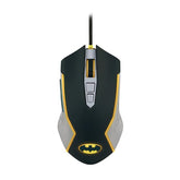 Raton Gaming Blade Pc Dc Batman