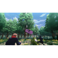 Jujutsu Kaisen Cursed Clash (xbone) Xbox Series X