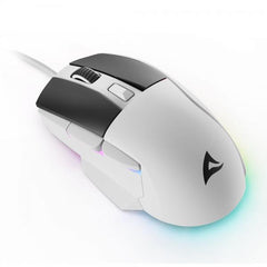 Raton Gaming Sharkoon Skiller Sgm35 Blanco