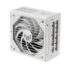 Asus TUF Gaming White 80 Plus Gold 1000W Modular ATX 3.1 PCIe 5.1