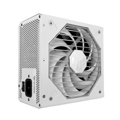 Asus TUF Gaming White 80 Plus Gold 1000W Modular ATX 3.1 PCIe 5.1