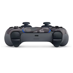 Mando Sony DualSense PS5 Gris Camuflaje