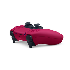 Mando Sony DualSense PS5 (Rojo)