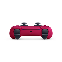 Mando Sony DualSense PS5 (Rojo)