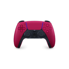 Mando Sony DualSense PS5 (Rojo)