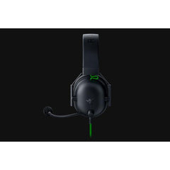 Razer BlackShark V2 X - Auriculares Gaming