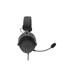 Auriculares Gaming Genesis Toron 531 Negros