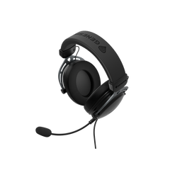 Auriculares Gaming Genesis Toron 531 Negros