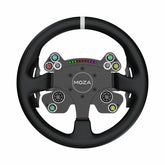 Moza Racing CS V2P Negro