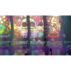 Videojuego Paper Mario: La Puerta Milenaria Nintendo Switch